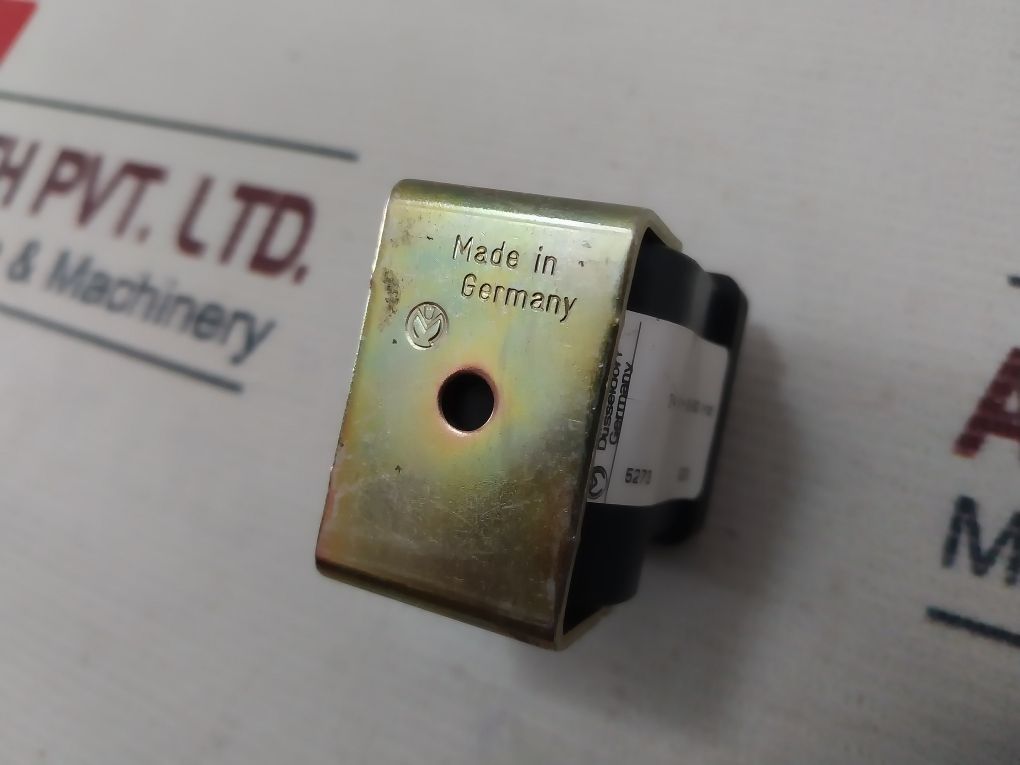 A.U.K. Muller 0113258 Solenoid Coil