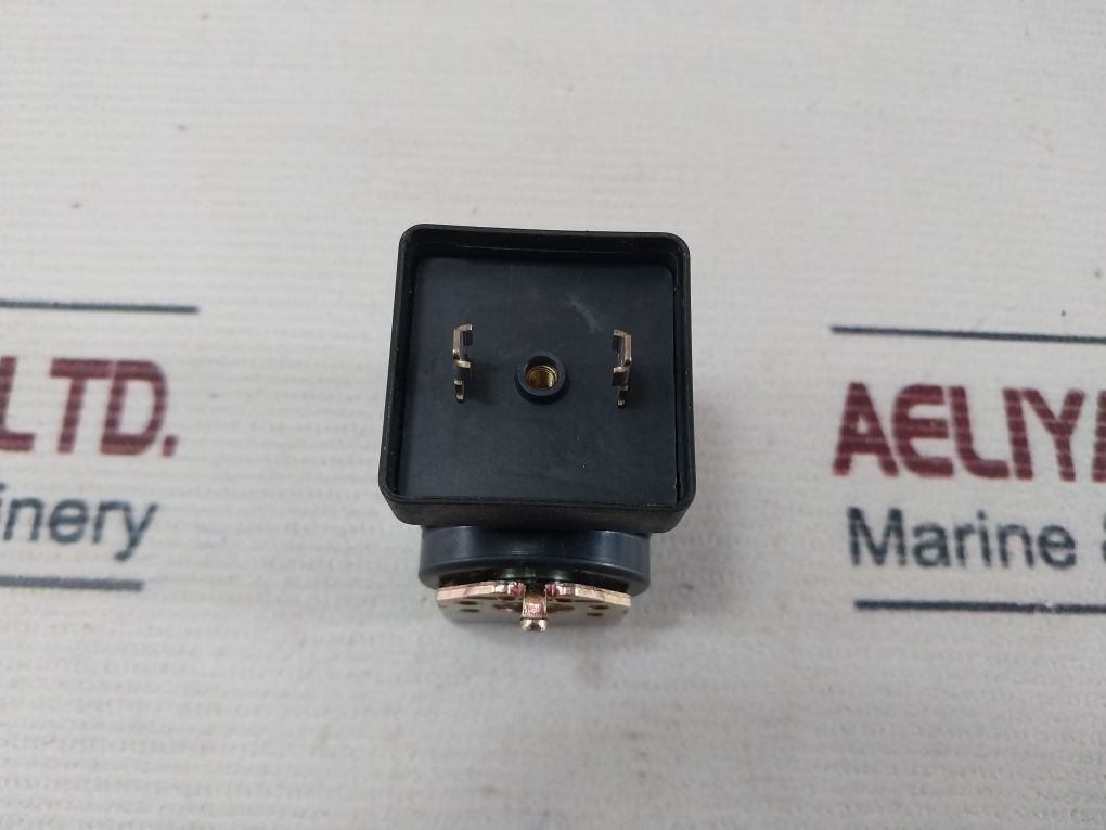 A.U.K. Muller 0113258 Solenoid Coil