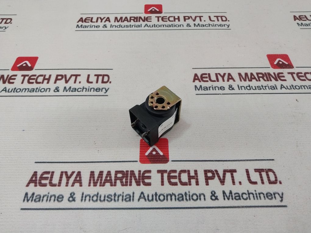 A.U.K. Muller 0113258 Solenoid Coil