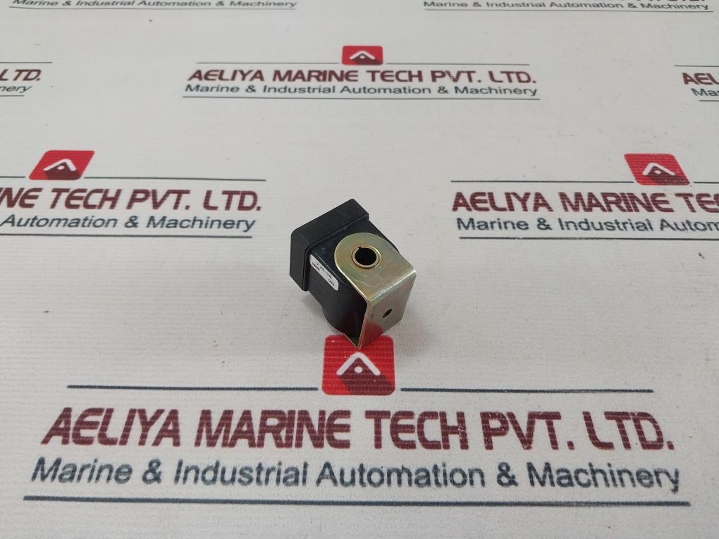 A.U.K. Muller 0113258 Solenoid Coil