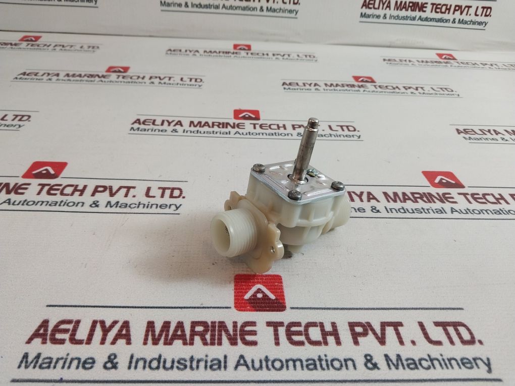 A.U.K. Muller 1.017.126 Solenoid Valve