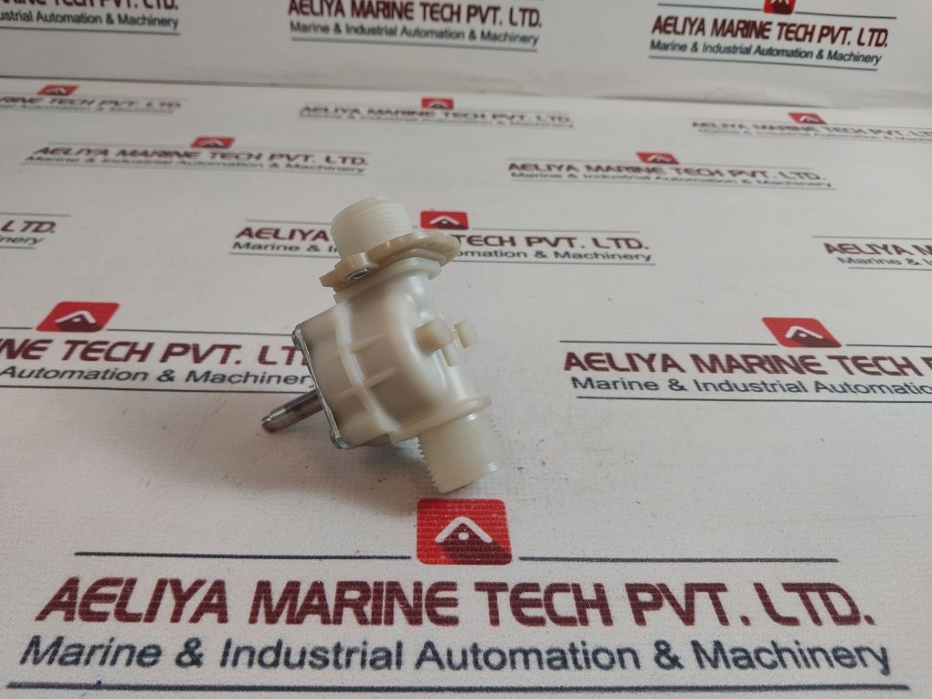 A.U.K. Muller 1.017.126 Solenoid Valve