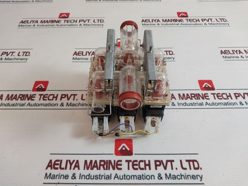 A.U.K. Muller 1.020.604