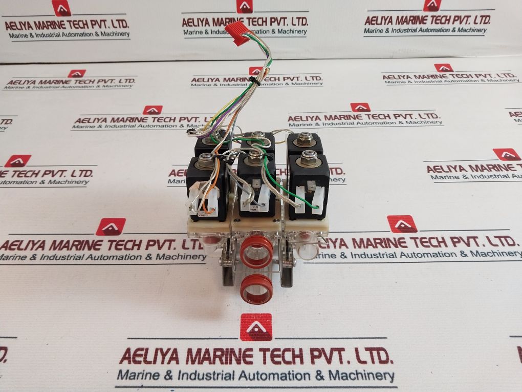 A.U.K. Muller 1.020.604