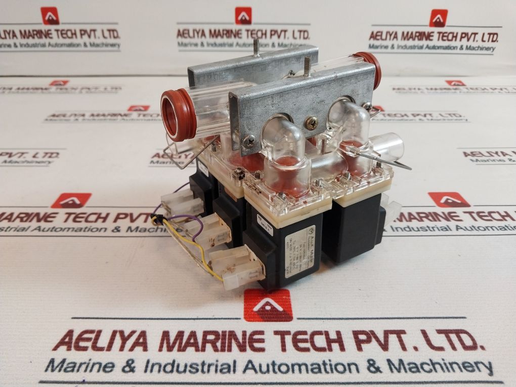 A.U.K. Muller 1.020.604