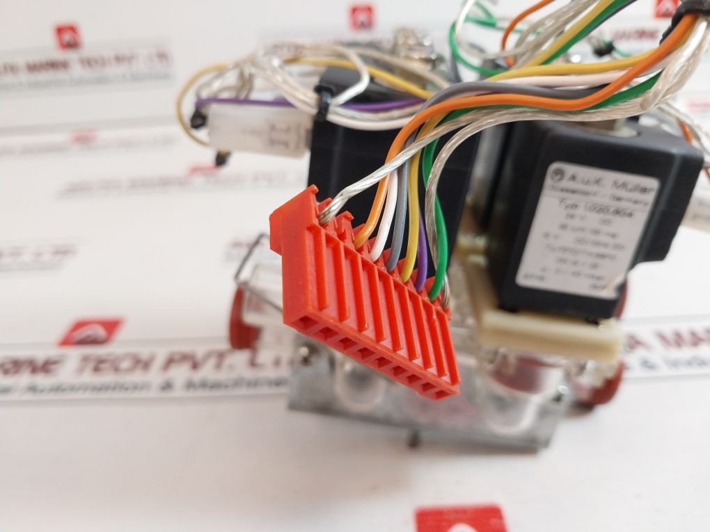 A.U.K. Muller 1.020.604