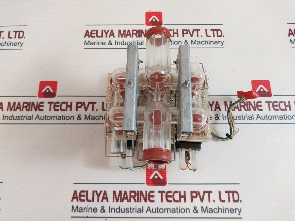 A.U.K. Muller 1.020.604