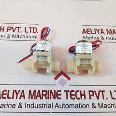 A.u.k. muller 39.007.126 solenoid valve
