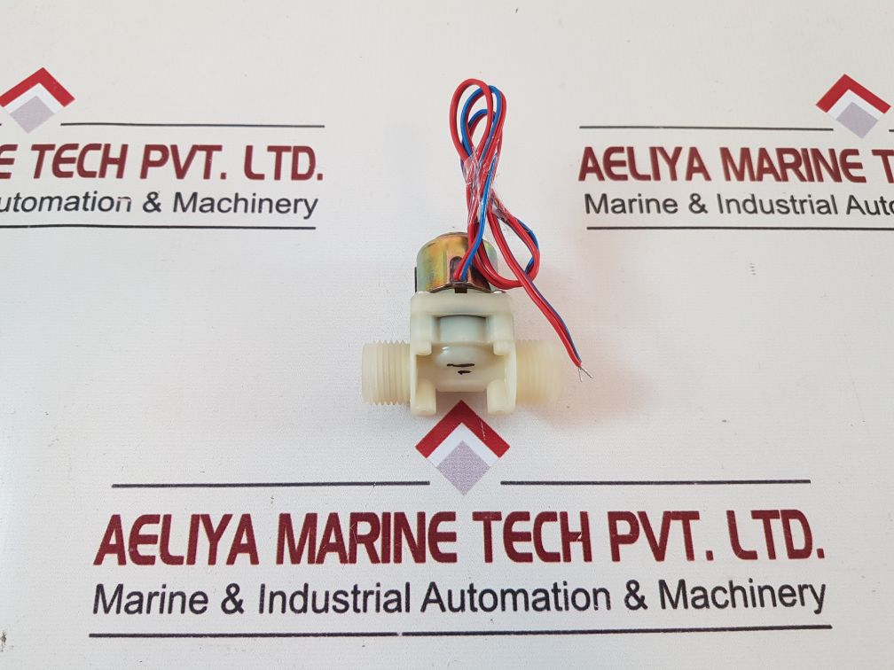 A.u.k. muller 39.007.126 solenoid valve