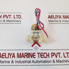 A.u.k. muller 39.007.126 solenoid valve
