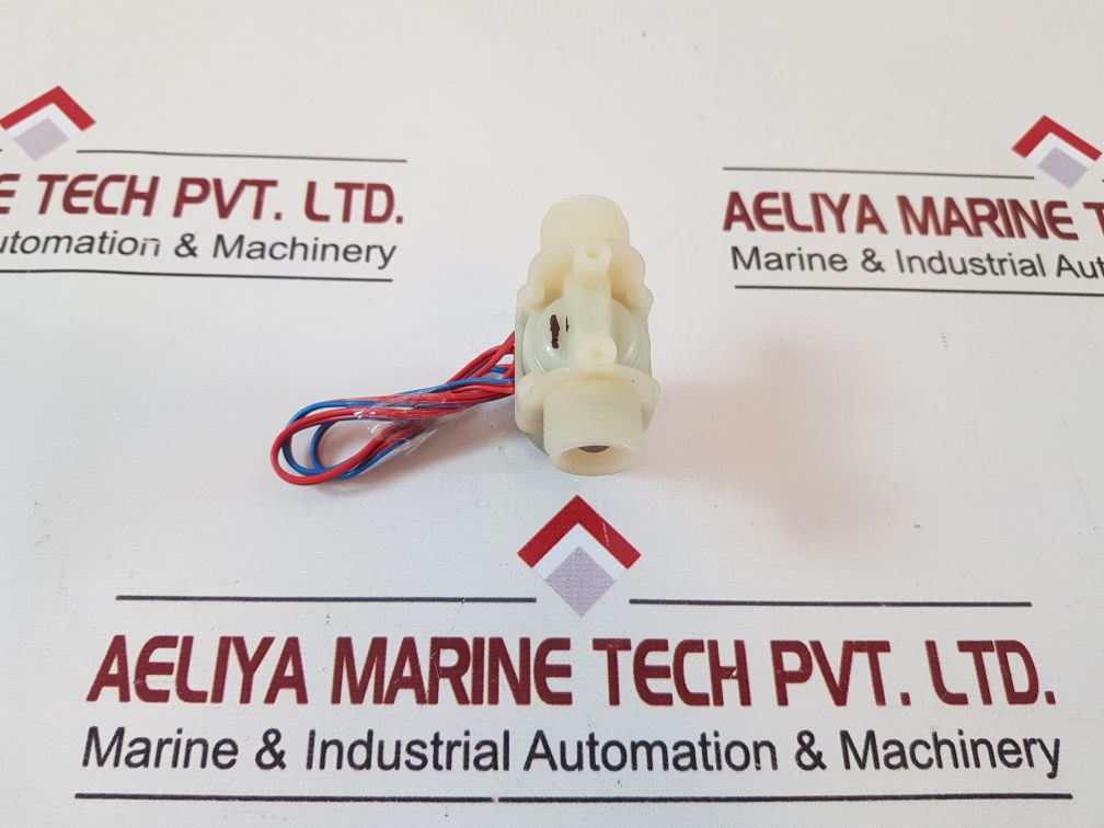 A.u.k. muller 39.007.126 solenoid valve