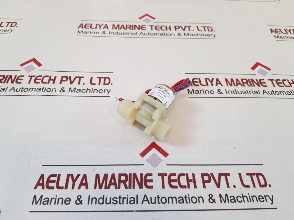 A.u.k. muller 39.007.126 solenoid valve