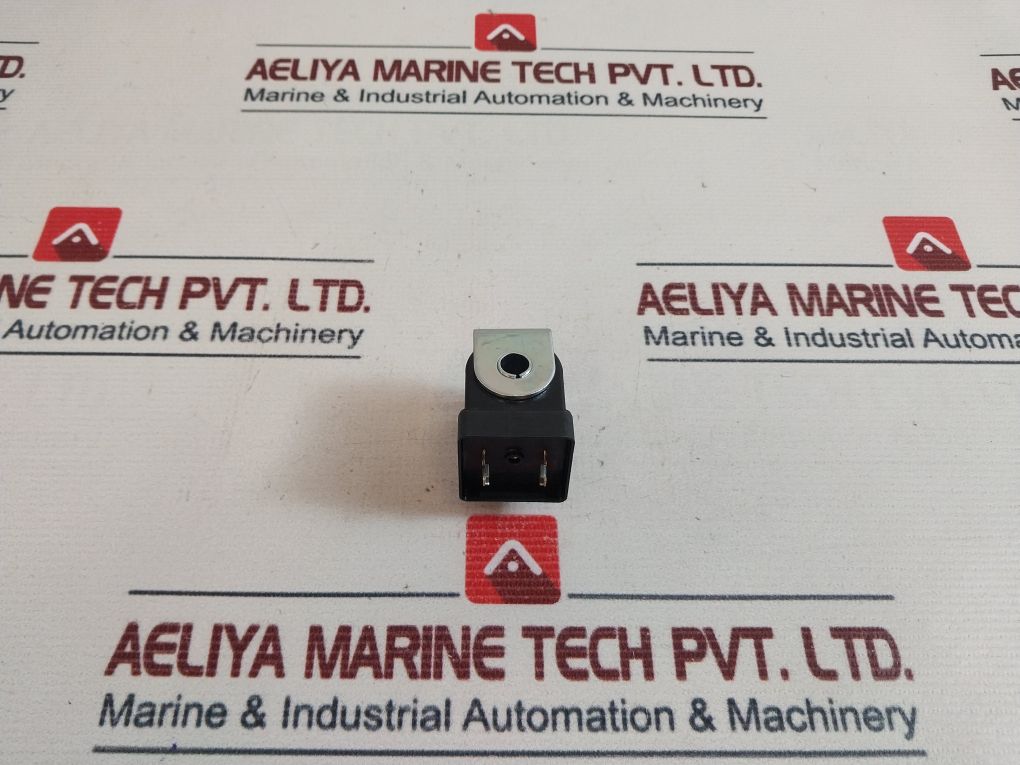 A.U.K. Muller Ms 24-01 Magnetic Coil