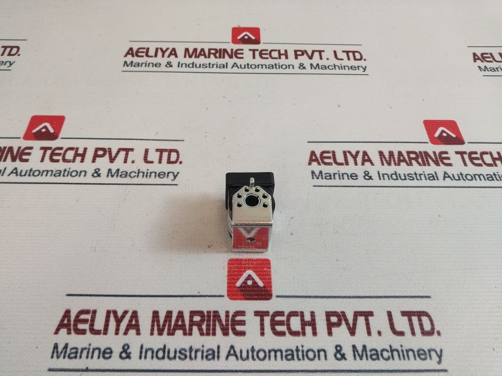 A.U.K. Muller Ms 24-01 Magnetic Coil