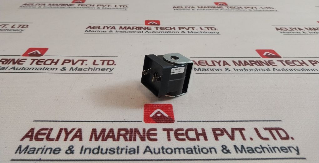 A.U.K. Muller Ms 24-01 Magnetic Coil