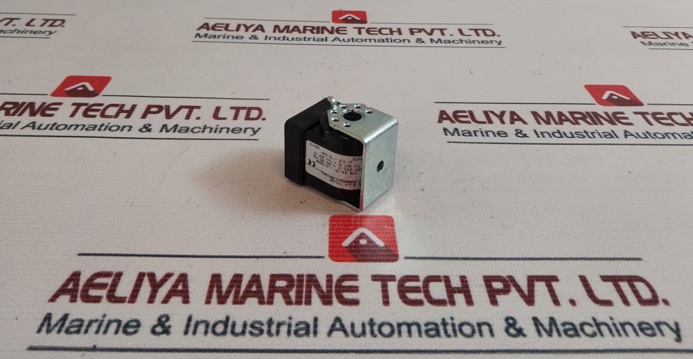 A.U.K. Muller Ms 24-01 Magnetic Coil