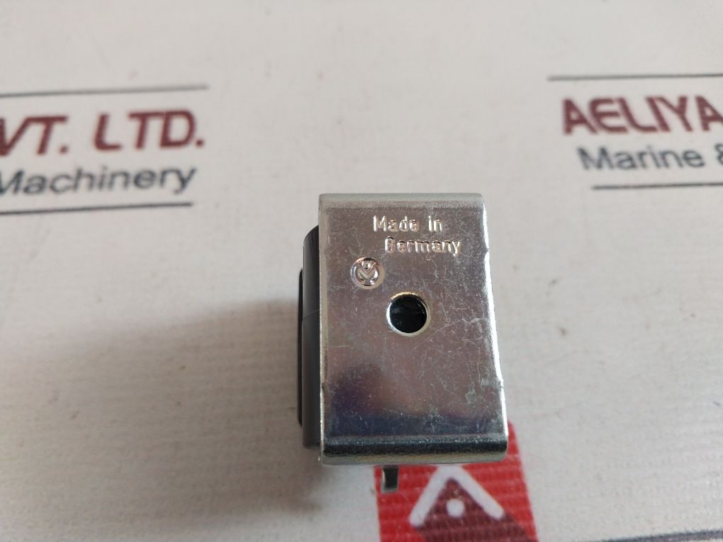 A.U.K. Muller Ms 24-01 Magnetic Coil