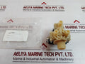 A.U.K. Muller Svgw Solenoid Valve Triple Osp