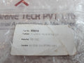 A.U.K. Muller Svgw Solenoid Valve Triple Osp