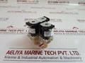 A.U.K. Muller Svgw Solenoid Valve Triple Osp