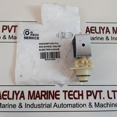 A.U.K Muller 19.010.278 Solenoid Valve