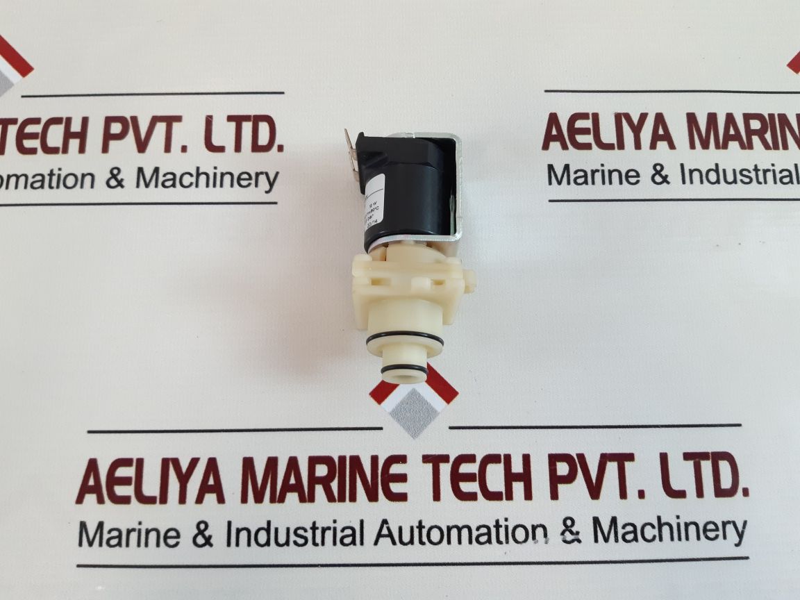 A.U.K Muller 19.010.278 Solenoid Valve