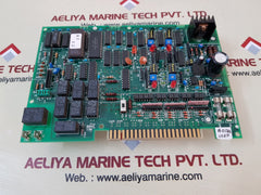 Terasaki esm-105 starter module k/87z/6-001d 