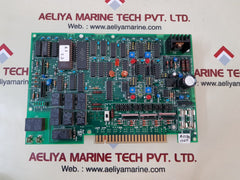 Terasaki esm-105 starter module k/87z/6-001d 