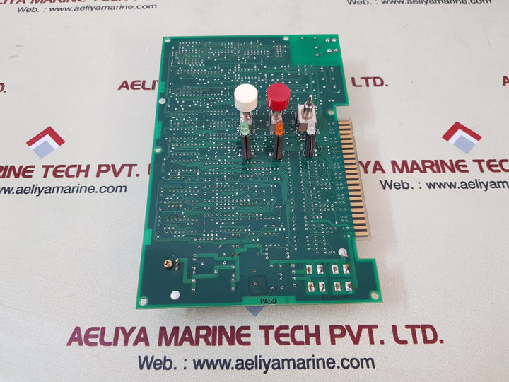 Terasaki esm-105 starter module k/87z/6-001d 