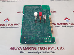 Terasaki esm-105 starter module k/87z/6-001d 