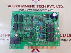 Terasaki esm-103y starter module k/098/3-001 