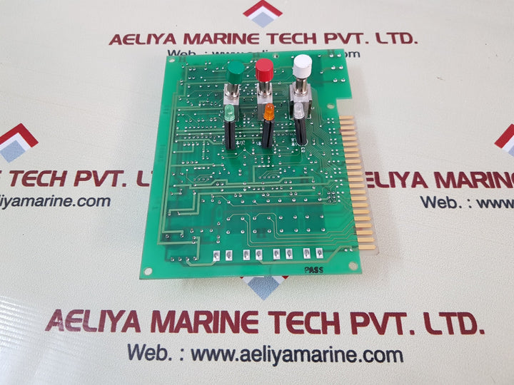 Terasaki esm-103y starter module k/098/3-001 