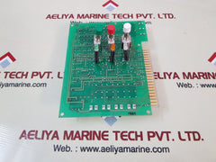 Terasaki esm-103y starter module k/098/3-001 