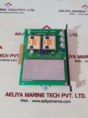 Nabco mca-601-01 pcb card 881/73748379