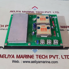 Nabco mca-601-01 pcb card 881/73748379