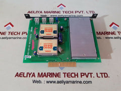 Nabco mca-601-01 pcb card 881/73748379