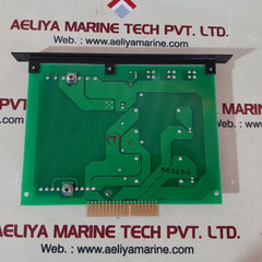 Nabco mca-601-01 pcb card 881/73748379