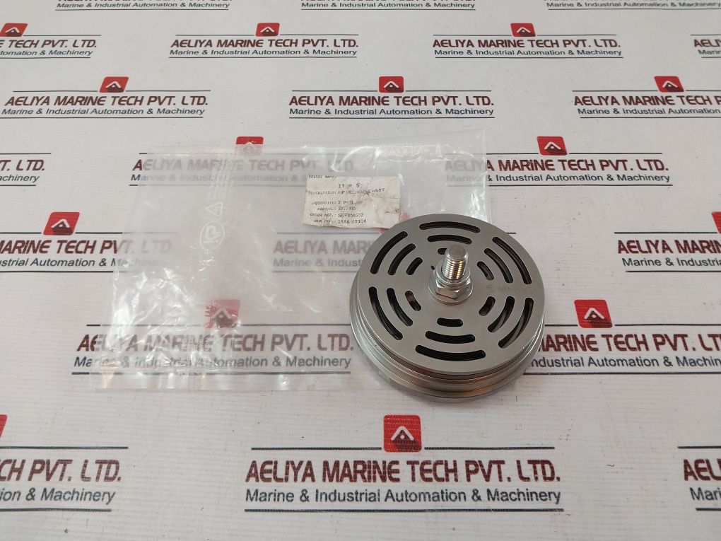 A020601Du Hp Del Valve Assy 19.3823