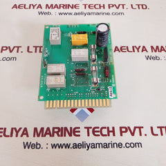 Terasaki esm-101 starter module k/87z/2/001b 
