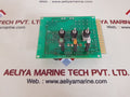 Terasaki esm-101 starter module k/87z/2/001b 