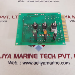 Terasaki esm-101 starter module k/87z/2/001b 