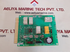 Terasaki esm-101 starter module k/87z/2/001b 