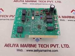Terasaki esm-103 starter module k/87z/4/001b 