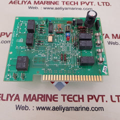 Terasaki esm-103 starter module k/87z/4/001b 