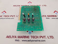 Terasaki esm-103 starter module k/87z/4/001b 