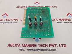 Terasaki esm-103 starter module k/87z/4/001b 