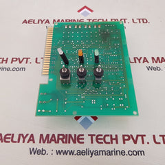 Terasaki esm-103 starter module k/87z/4/001b 