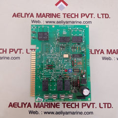 Terasaki esm-103 starter module k/87z/4/001b 