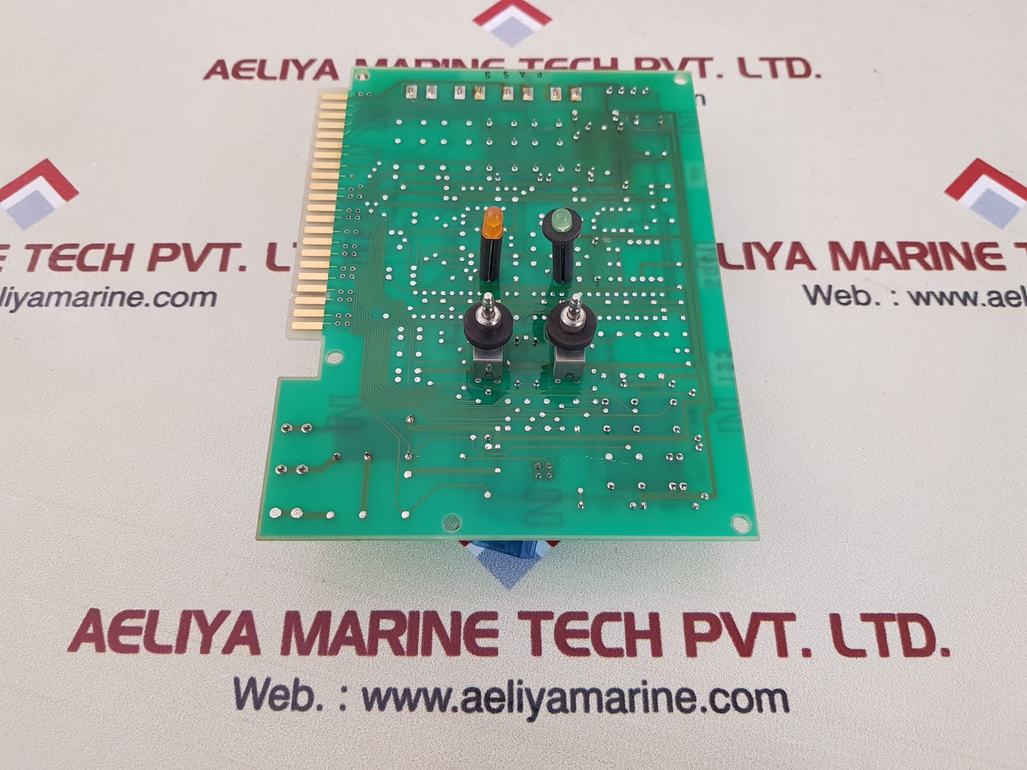 Terasaki esm-103g starter module k/87z/4/001b 