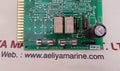 Terasaki esm-103g starter module k/87z/4/001b 